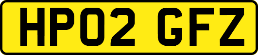 HP02GFZ