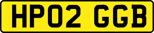 HP02GGB