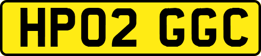 HP02GGC
