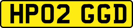 HP02GGD