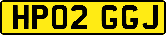 HP02GGJ