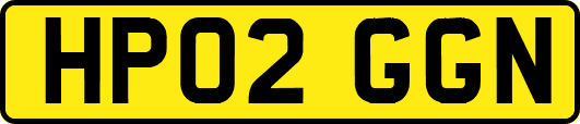 HP02GGN