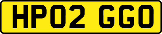 HP02GGO
