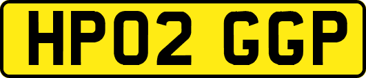 HP02GGP