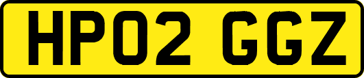 HP02GGZ