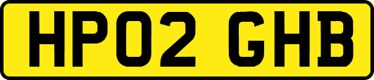 HP02GHB