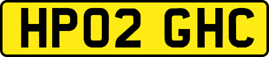 HP02GHC