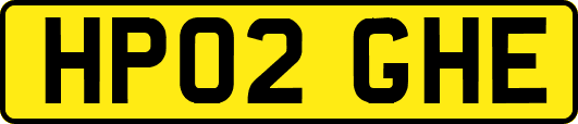 HP02GHE