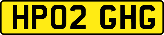 HP02GHG
