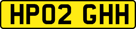 HP02GHH