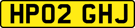 HP02GHJ