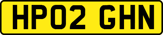 HP02GHN