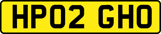 HP02GHO