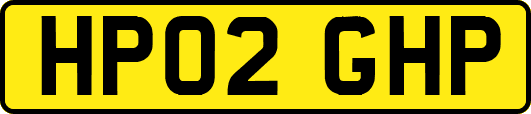 HP02GHP