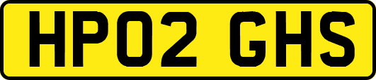 HP02GHS
