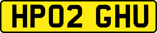 HP02GHU