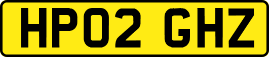 HP02GHZ