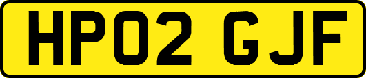 HP02GJF