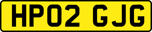 HP02GJG