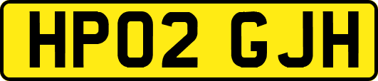 HP02GJH