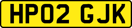 HP02GJK