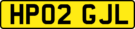 HP02GJL
