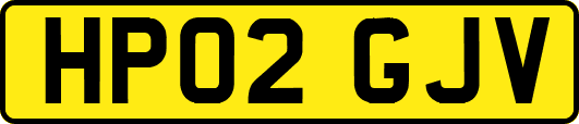 HP02GJV