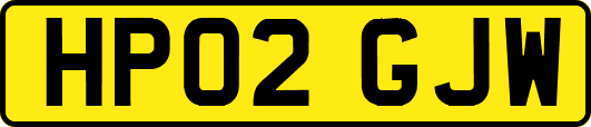 HP02GJW