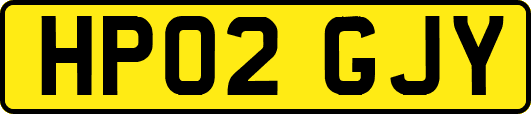 HP02GJY