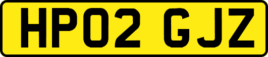 HP02GJZ