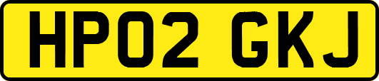 HP02GKJ