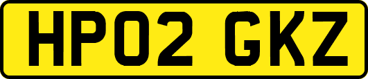 HP02GKZ