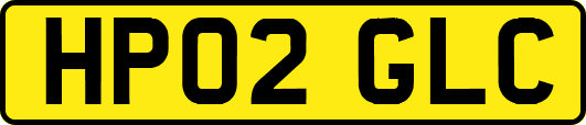 HP02GLC