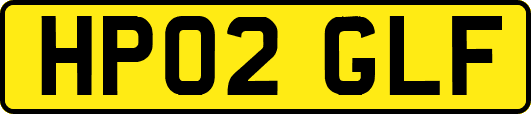 HP02GLF