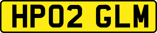 HP02GLM