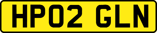 HP02GLN