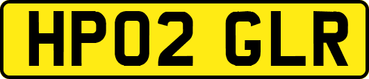 HP02GLR