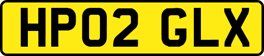 HP02GLX