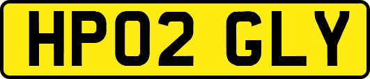 HP02GLY