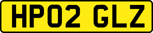 HP02GLZ