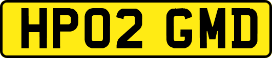 HP02GMD