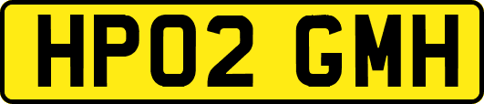 HP02GMH