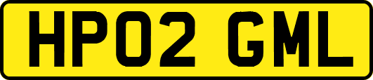 HP02GML