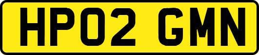 HP02GMN