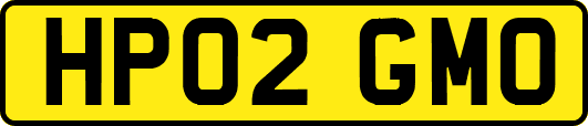 HP02GMO