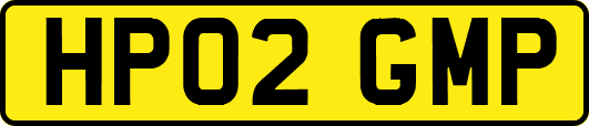 HP02GMP