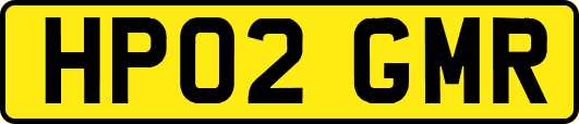 HP02GMR