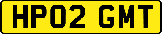 HP02GMT