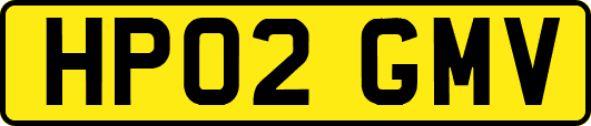 HP02GMV