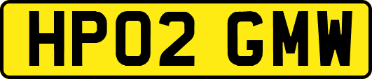 HP02GMW
